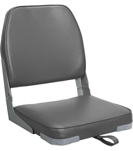 Amazon.com : Aluminum Bench Seat with Slide Attachments (85