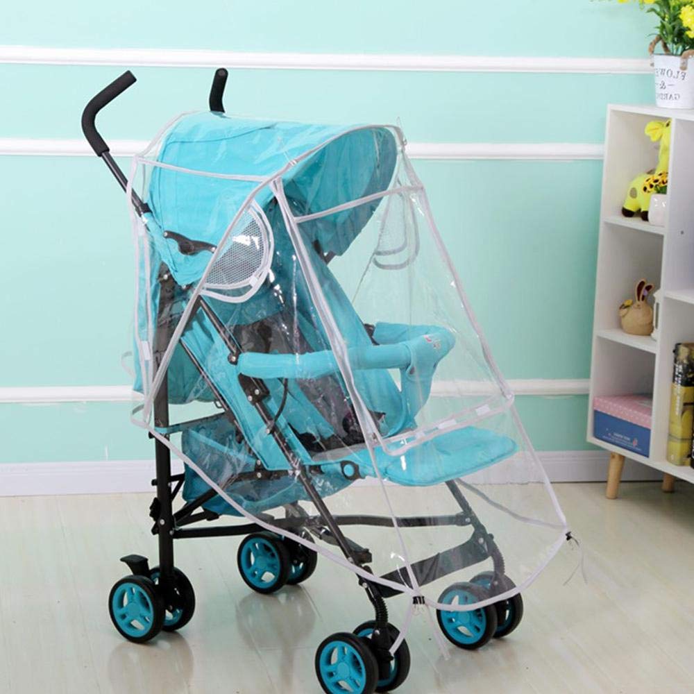 pram waterproof covers