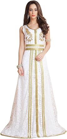 moroccan dress amazon