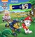 PAW Patrol: Jungle Search and Rescue: Storybook with Spyscope Viewer (Nickelodeon Paw Patrol)