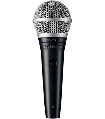 Amazon.com: Shure 565SD-LC - Micrófono dinámico cardioide