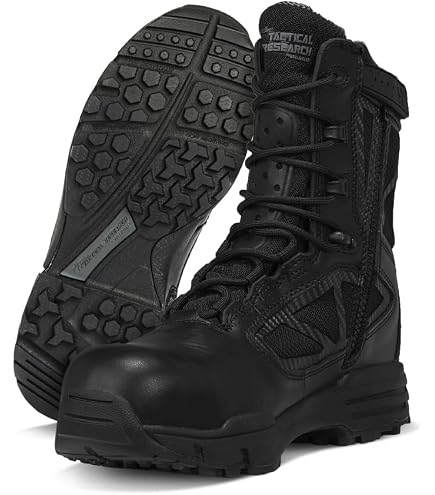 Amazon.com: Belleville Khyber TR960Z 8