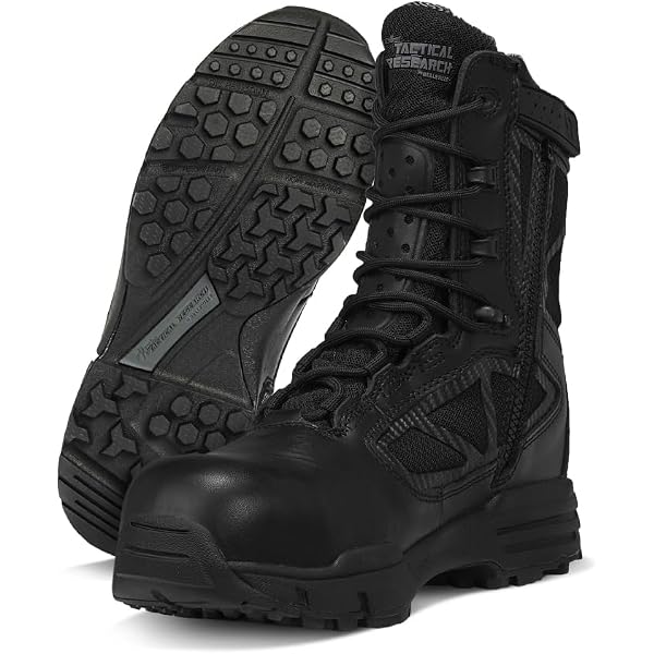 Amazon.com: Belleville 800 ST 8” Waterproof Steel Toe Flight and