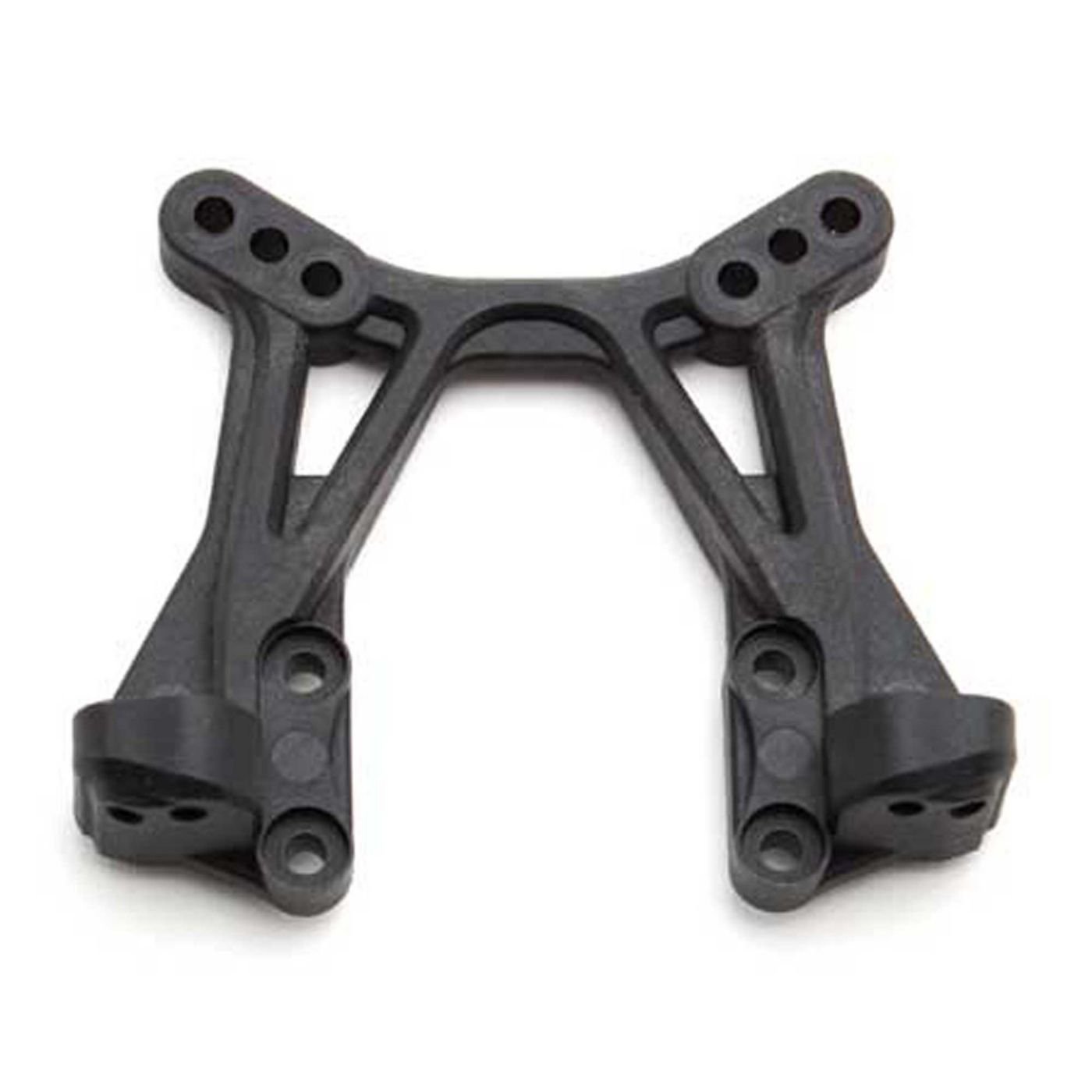 Team Associated AE91373 Front Tower (Use with Flat Arms)