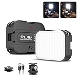 VIJIM VL100C Bi-Color LED Video Light on