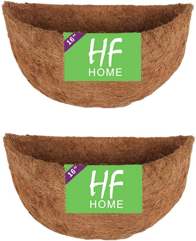Top 10 Garden Basket Liners Home Previews