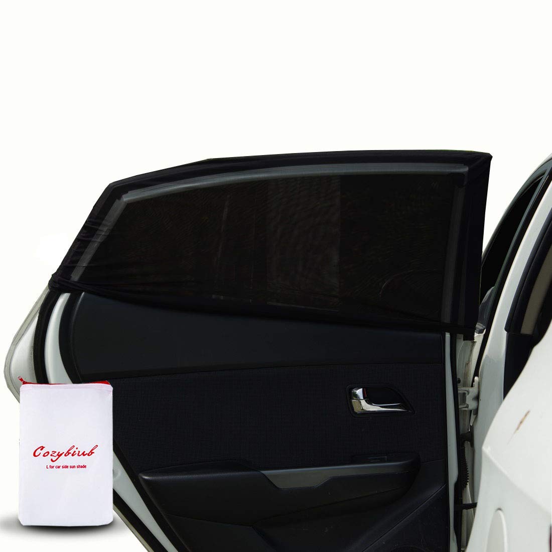 Best slip on car seat cover/protector