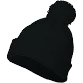 Augusta Sportswear Pom Beanie