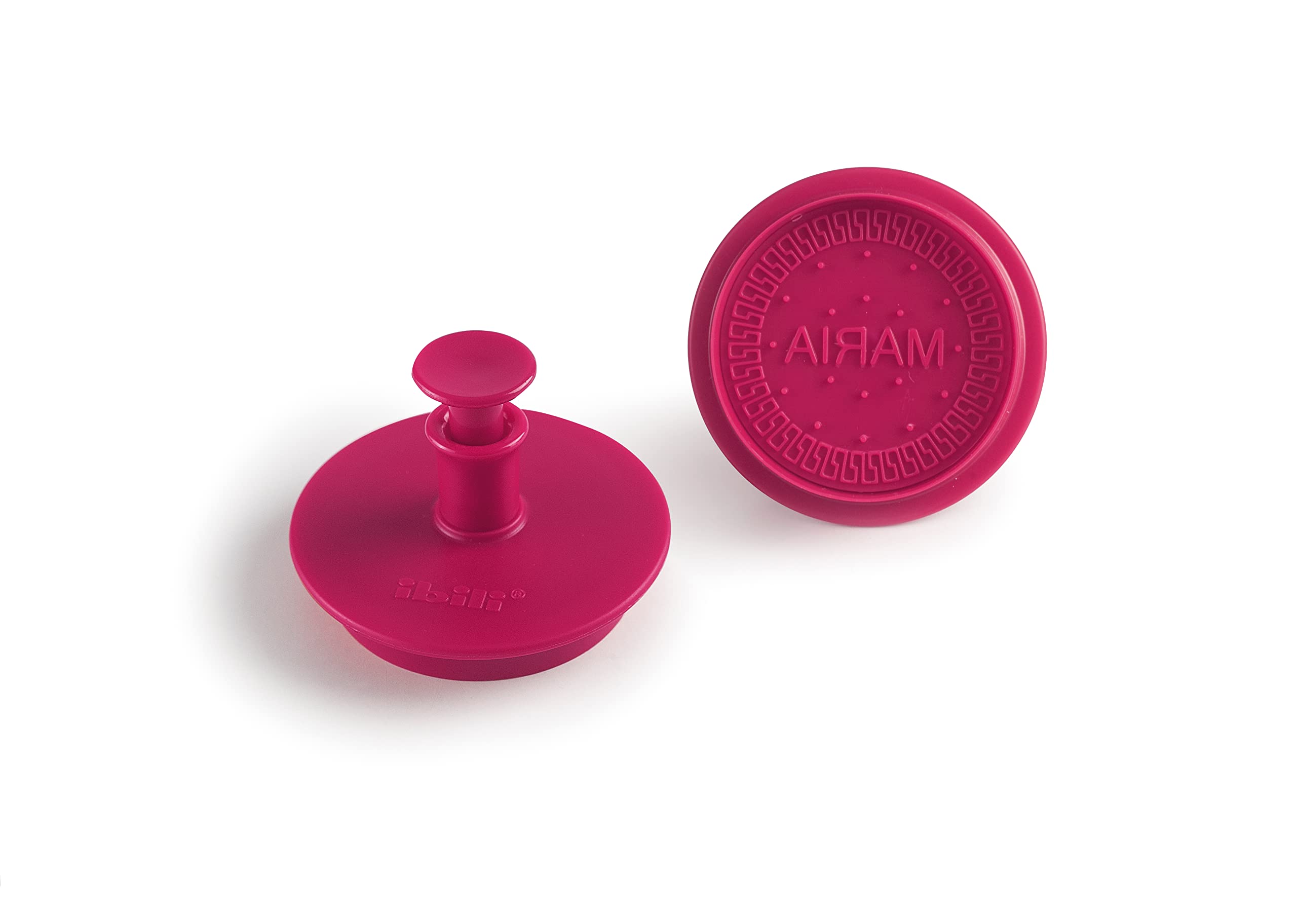 IBILI - 681800 - Marie Biscuit Cutter With Ejector