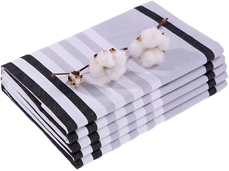 100% Cotton Bed Sheet, Coarse Cloth linens Tatami Sheets Bedclothes King Sheets California King Hypoallergenic Good air Permeability Sweat Absorption Cotton Sheets-U 200x230cm(79x91inch)