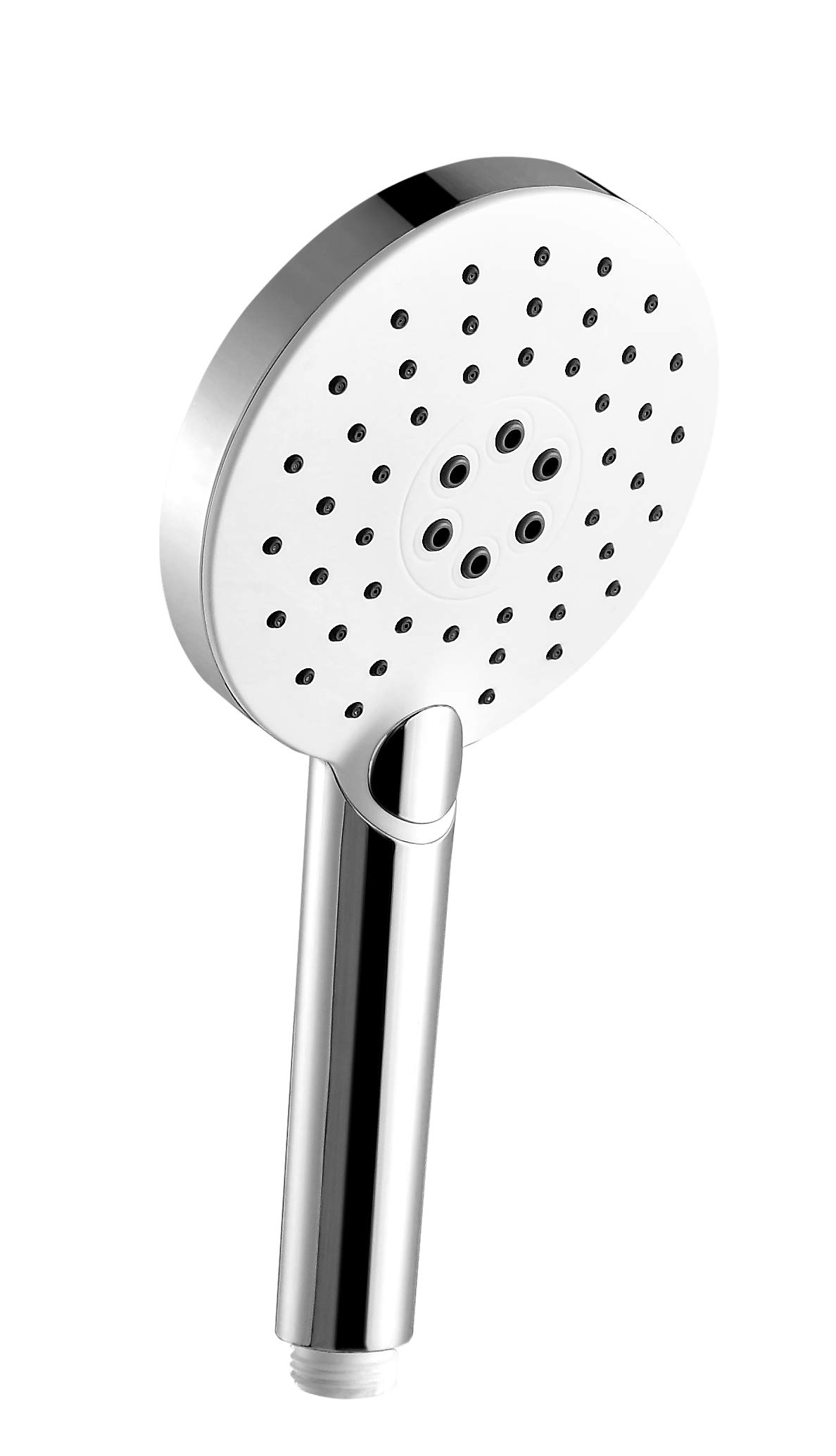 High Pressure Handheld Shower, 3 Mode Spray Adjustable Massage spa Handheld Shower Head(VAN-001)