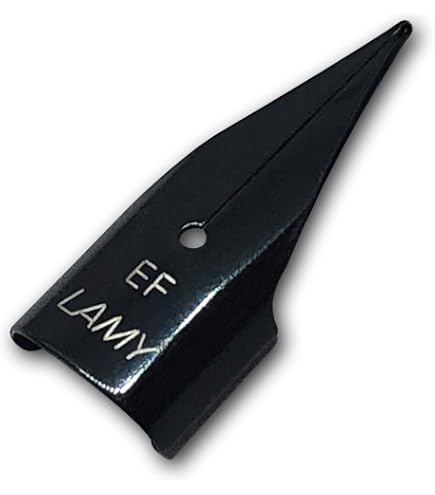 Lamy T10 Cartuchos De Tinta Negra (Pack De 20) | Originales Para Pluma Estilográfica | Recambio Compatible Con Todas Las Plumas Lamy