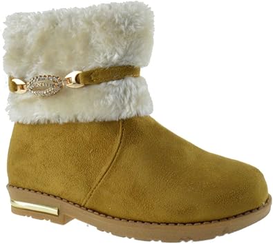 comfy boots amazon