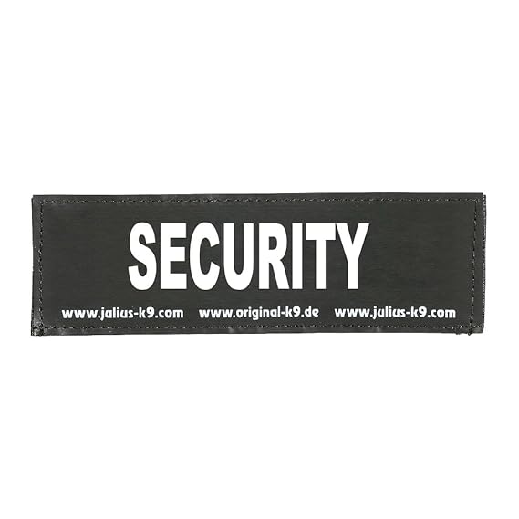 Trixie Julius-K9 Original austauschbar Patch für Leine