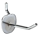Single pegboard hooks - TOOGOO(R) 25 x Single
