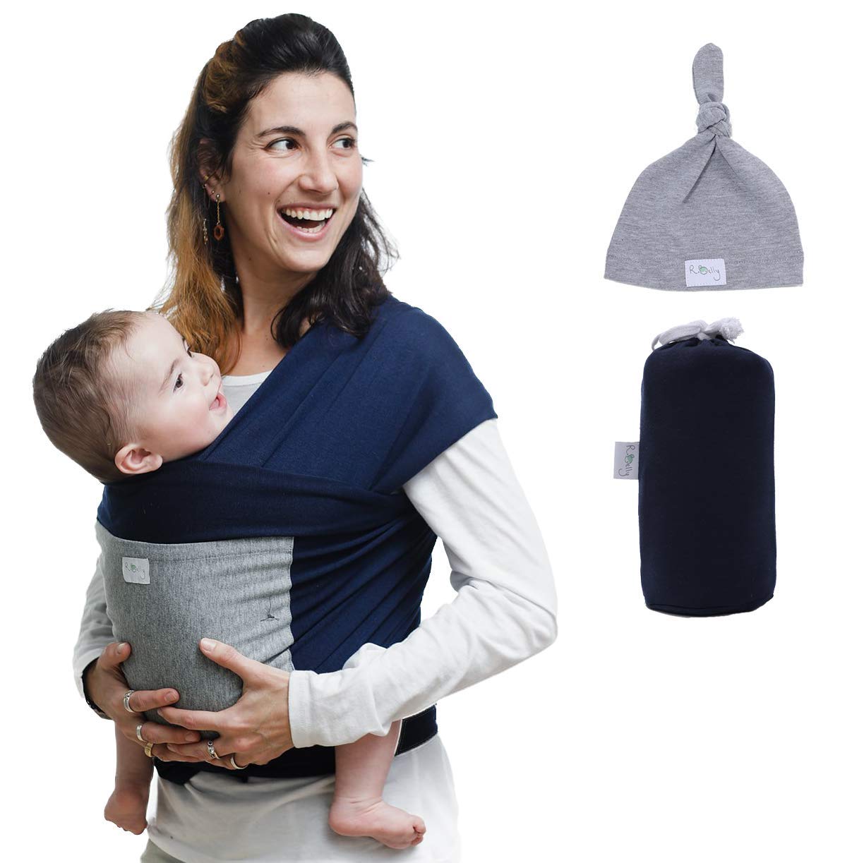 baby belly carrier