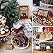 Lumberjack Dessert Table Favors Food Labels Cards Buffalo Plaid Garland Kids Birthday Baby Shower Bears Bar Sign Party Ideas Supplies