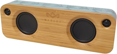 marley together speaker
