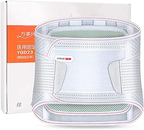 faja lumbar, cinturon lumbar, arnes lumbar, protector espalda