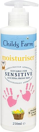 childs farm moisturiser amazon