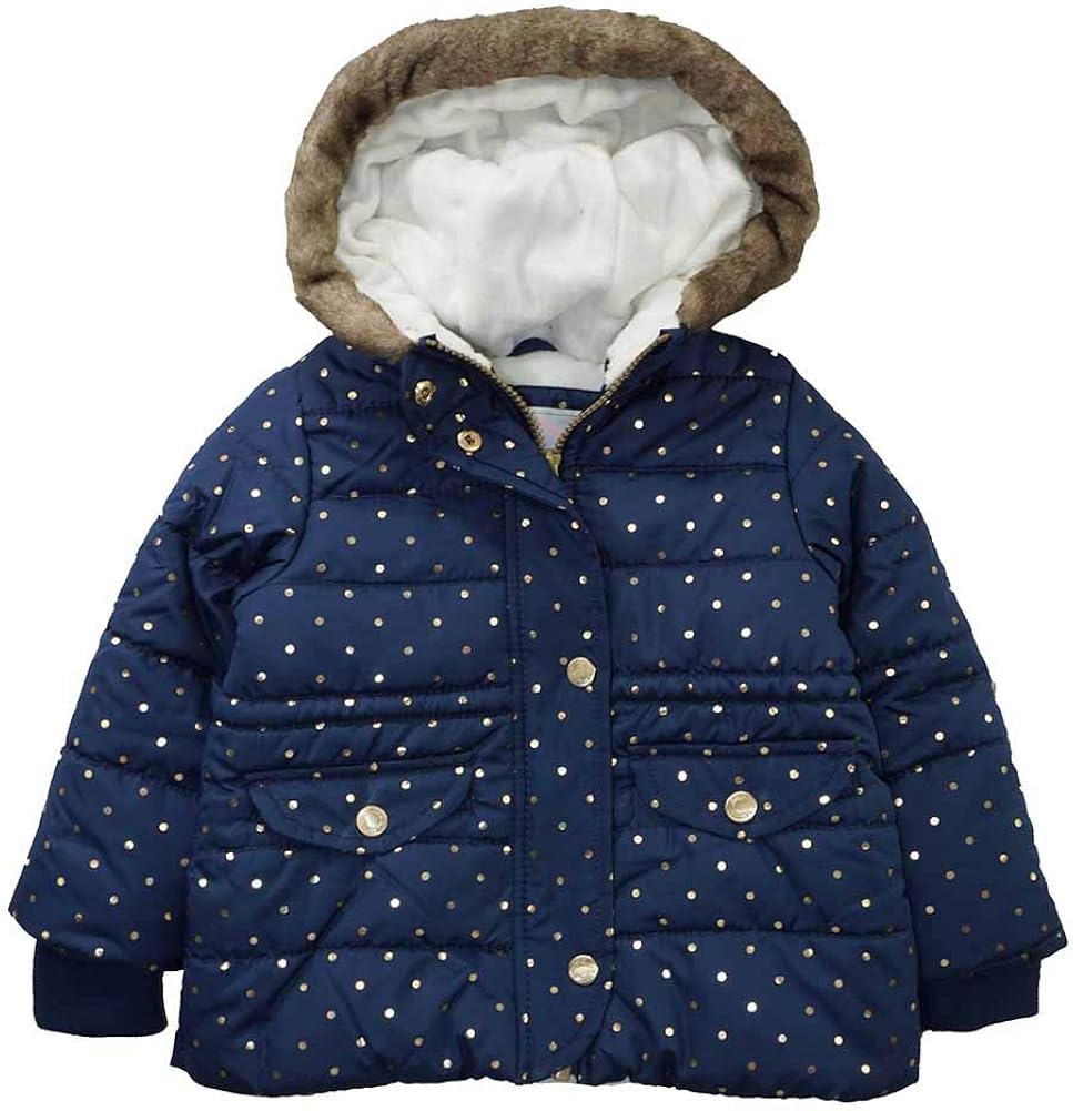 infant parka