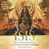 Isis CD: Power of the Priestess by
