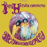 The Jimi Hendrix Experience - Are You Experienced