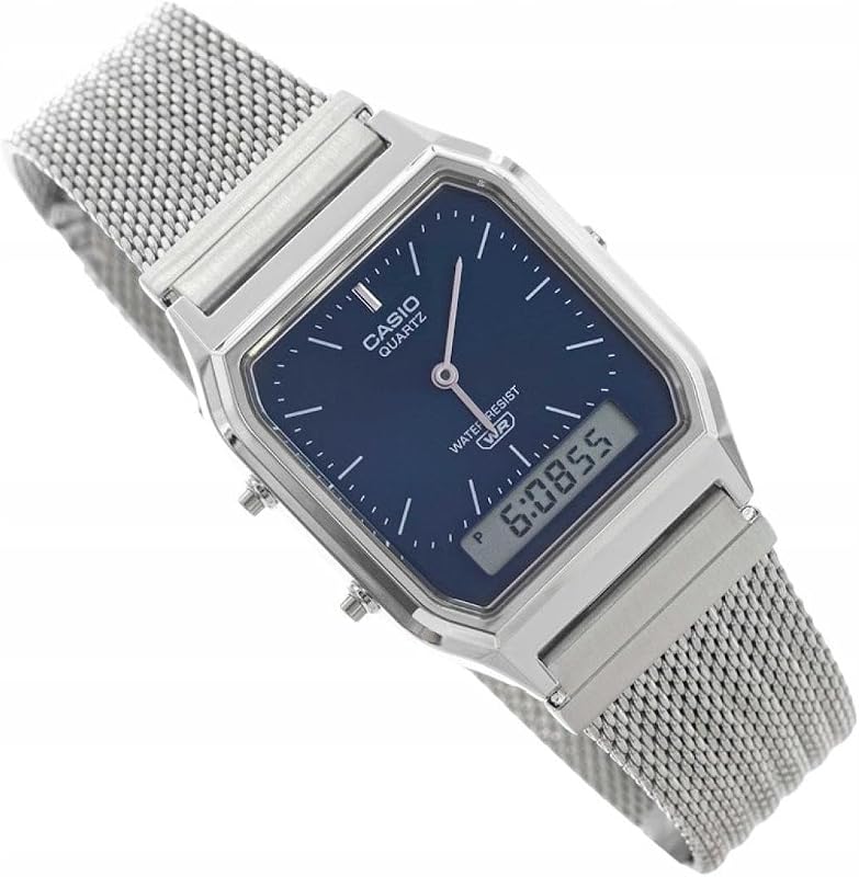 Reloj AQ-230EM-2A