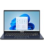 Amazon.com: ASUS Laptop, 14-inch FHD Display, Intel Pentium Silver