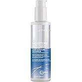 Joico Moisture Recovery 24 Hour Moisture Recharge Leave-In - For Thick, Coarse, Dry Hair - All-Day Moisture, Instantly Detang