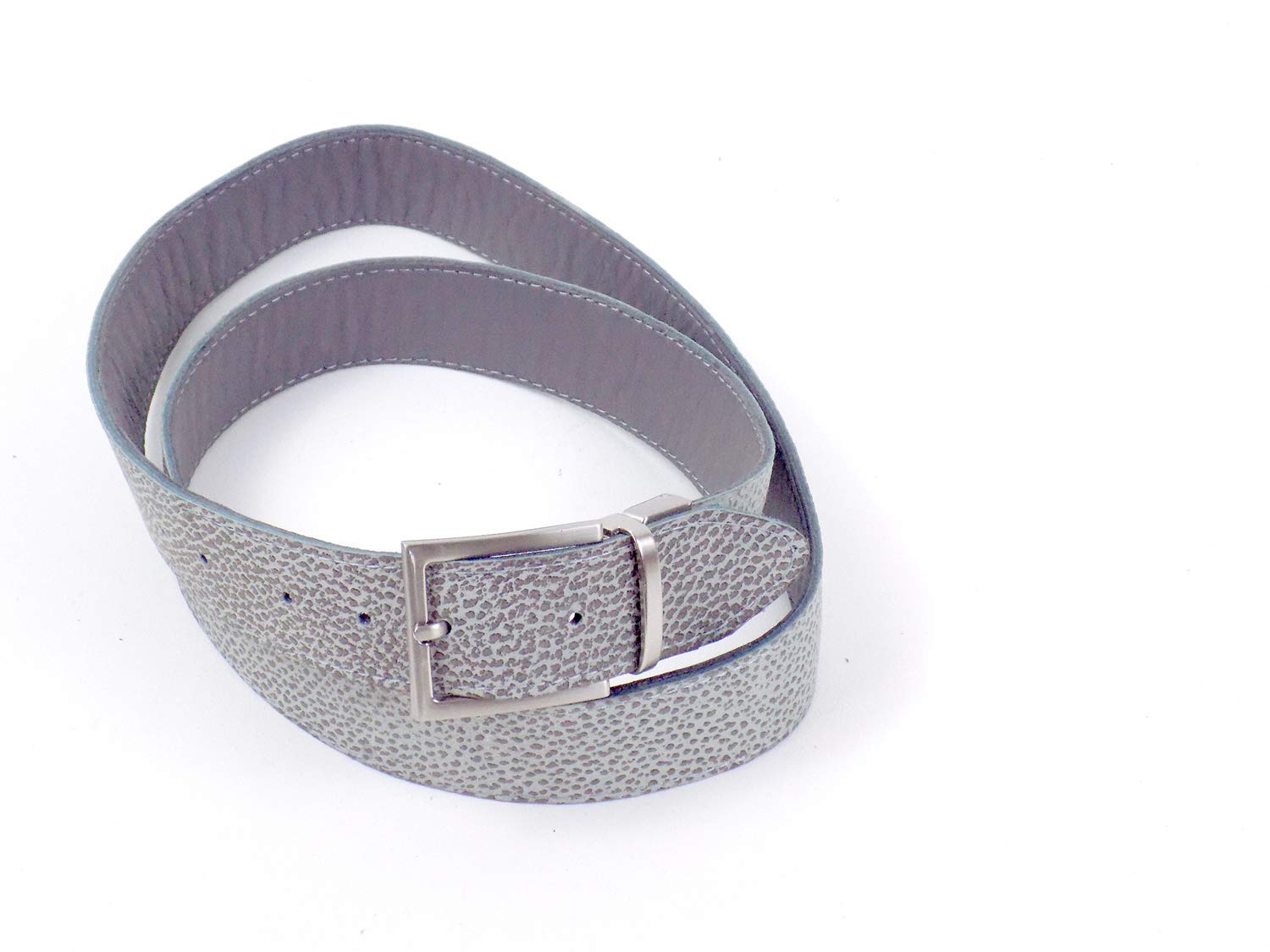 elephant leather belt