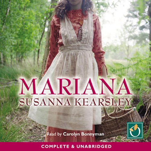 Mariana Mariana