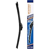 11 Inch Rear Wiper Blade Compatible with Ford Escape 2013-2021 Explorer 2011-2019 EcoSport 2018-2021 Expedition 2018-2021 Bac