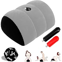 Amazon.com: Tissi Dildo Mount Dildo Pillow Sex Furniture Sex Dice ...