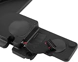 Bcowtte 4x Internal Speakers MacBook Pro Retina 15 A1398 2012-2015 view 3