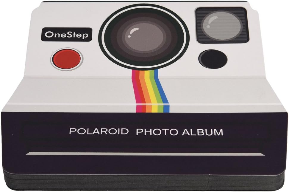 Polaroid Z2300 Lot De 2 Cahiers Photo Vintage 5 X 7 5 Cm Amazon Fr Photo Camescopes