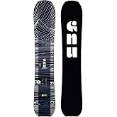 Gnu Barrett Womens Snowboard 146cm
