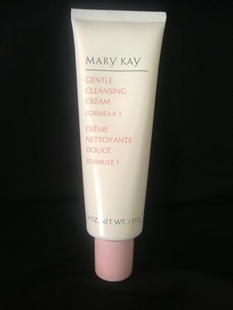 eucerin replenishing face cream