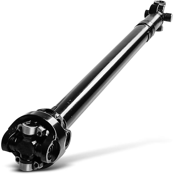 Total 82+ imagen 1998 jeep wrangler drive shaft Thptnganamst.edu.vn