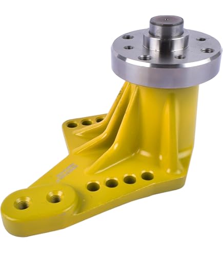 Amazon.com: YIHETOP Fan Drive RE500538 RE500539 Compatible for