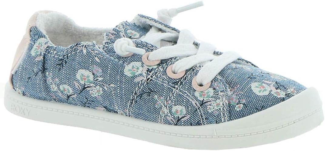 roxy slip on sneakers