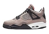 Jordan Youth Air 4 Retro GS DJ6249 200 Taupe Haze