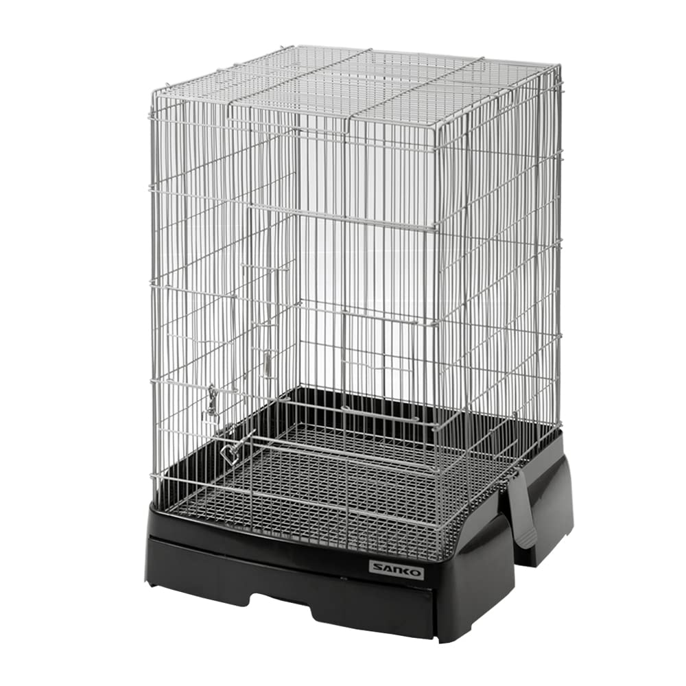 三晃商会 SANKO C74 イージーホーム40ハイメッシュ ブラック 40商品画像