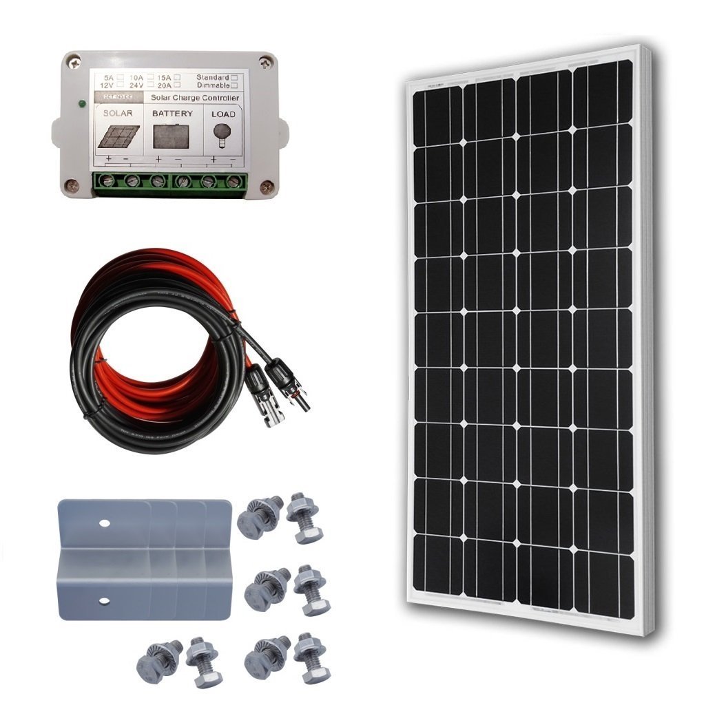 Солнечная Панель 220 Вольт Купить