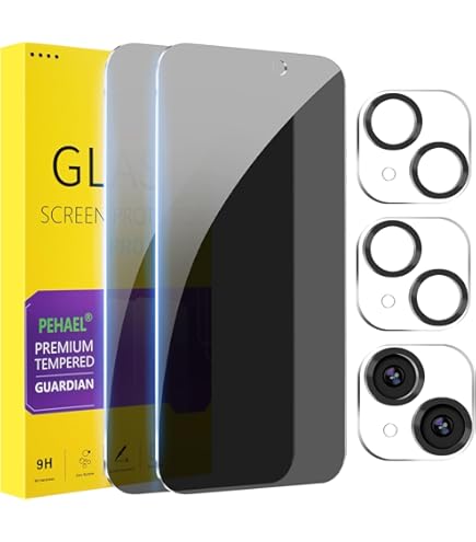 Amazon.com: Apple iPhone 15 Plus, 512GB, Black - Unlocked (Renewed