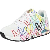Skechers Women's UNO Spread the Love Trainer