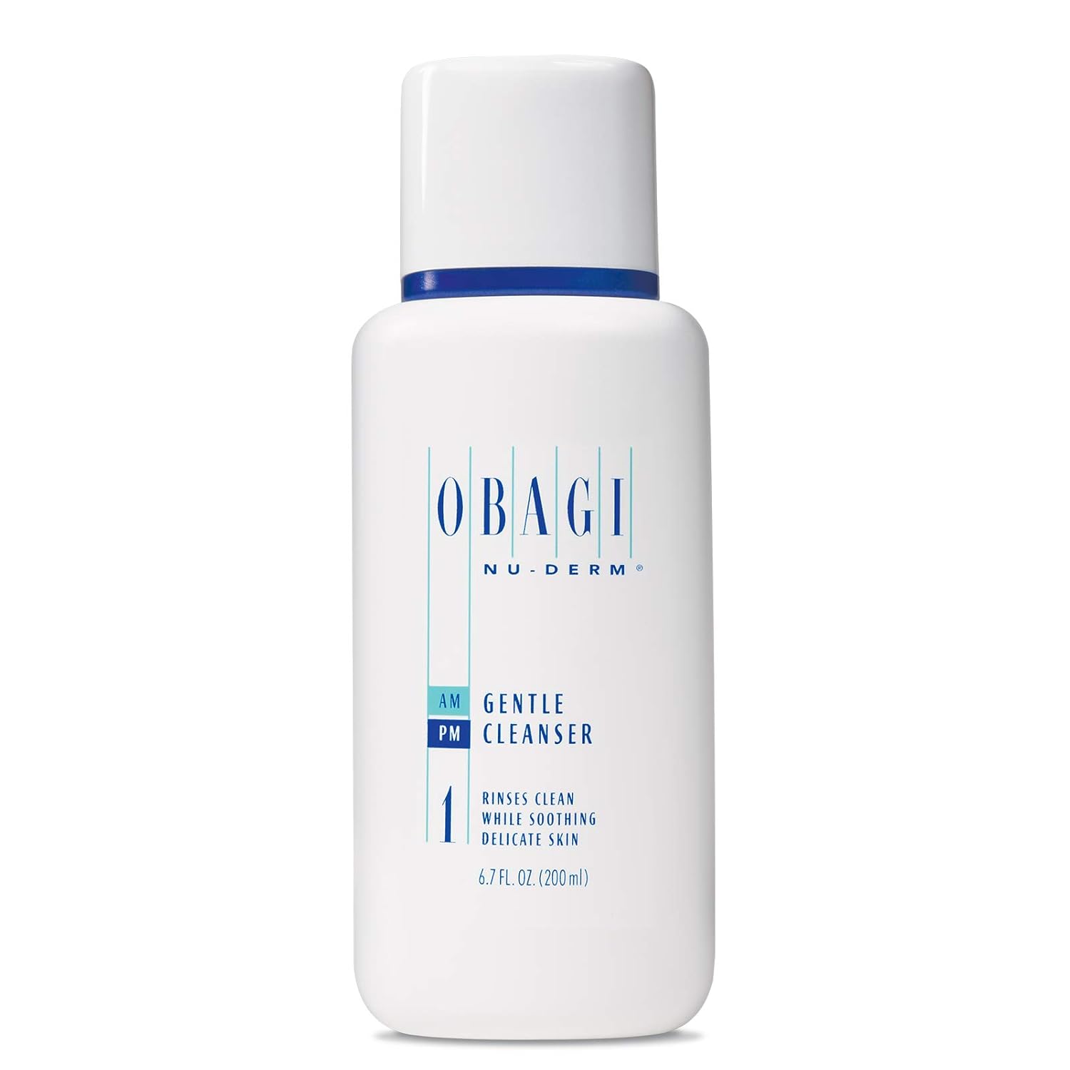 Obagi Medical Nu-Derm Gentle Face 