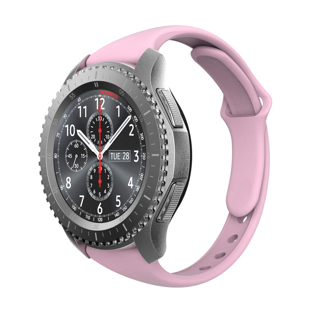 samsung gear s3 pink