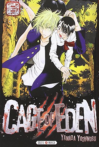 Cage of Eden
