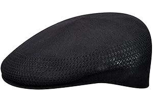 Kangol Tropic 504 Ventair Ivy Cap Hat